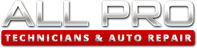 All Pro Technicians & Auto Repair - logo